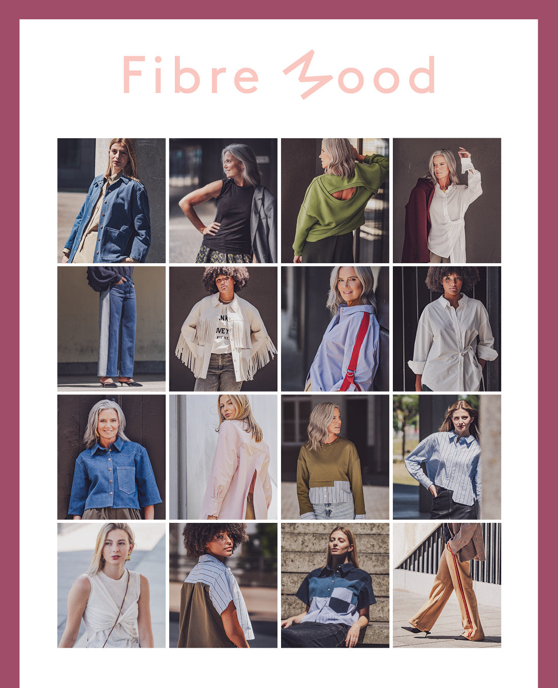 Fibre Mood N° 35