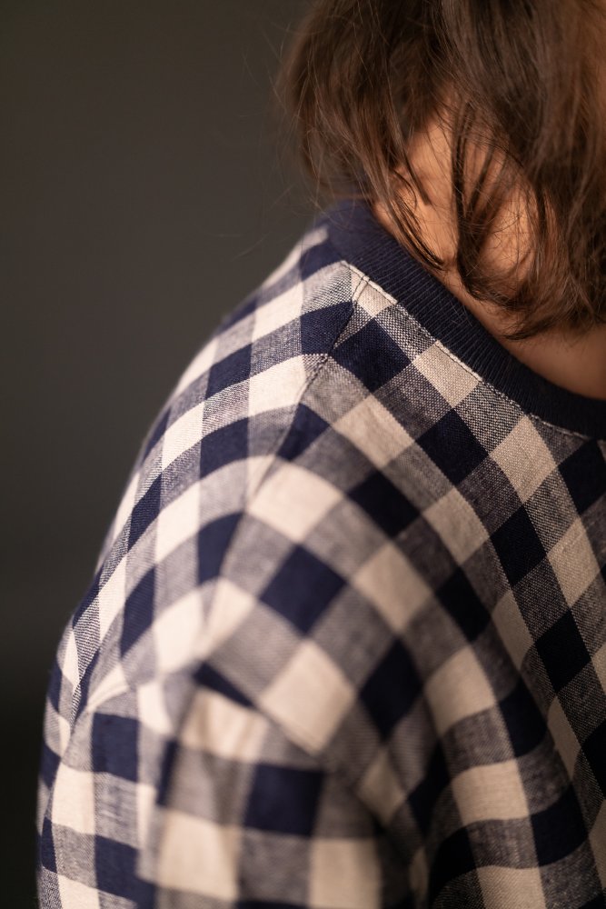 Papírový střih Tee Shirt || Tričko &amp; šaty