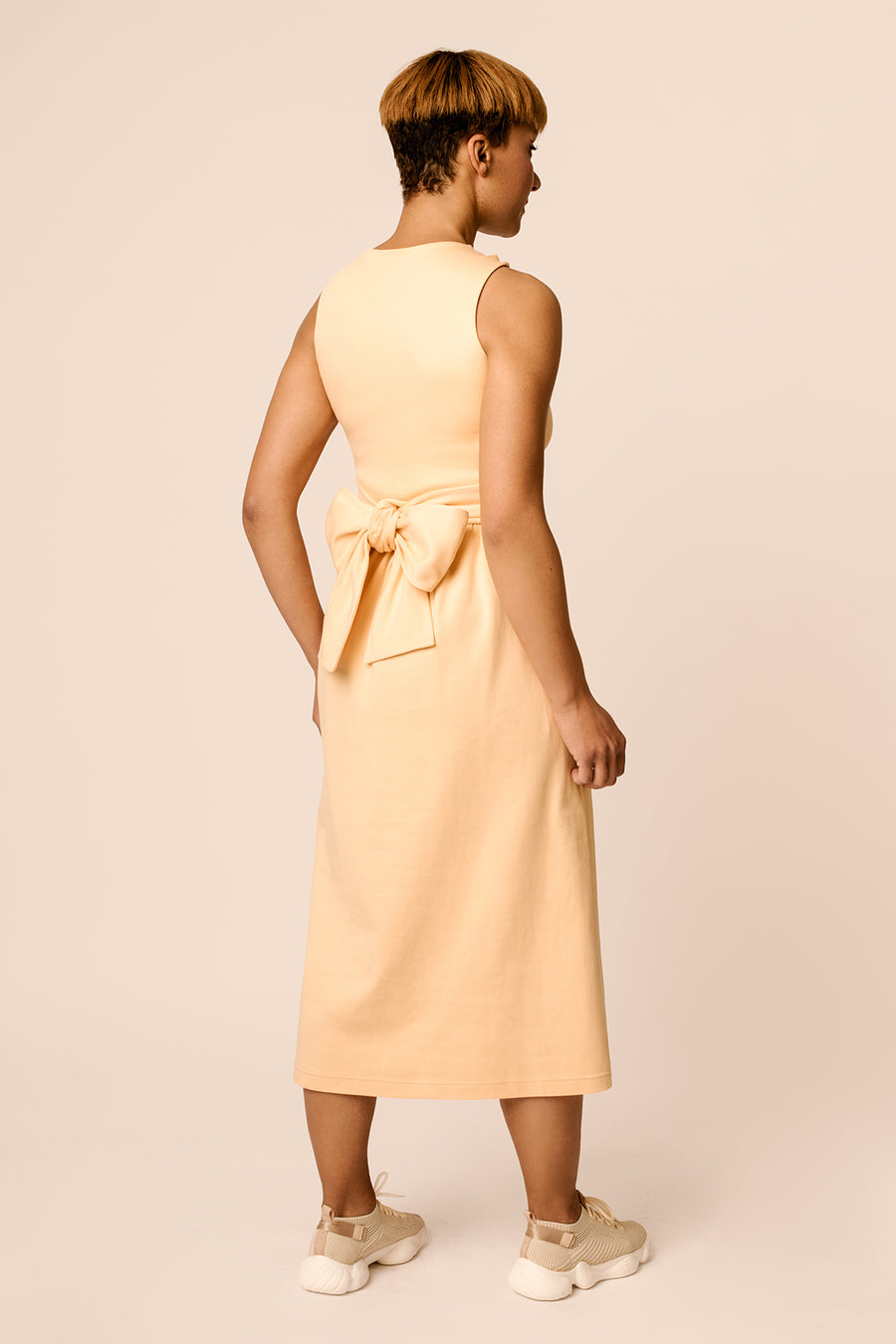Papírový střih Sisko Interlace Dress & Top