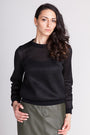 PDF střih Sloane sweatshirt | Mikina