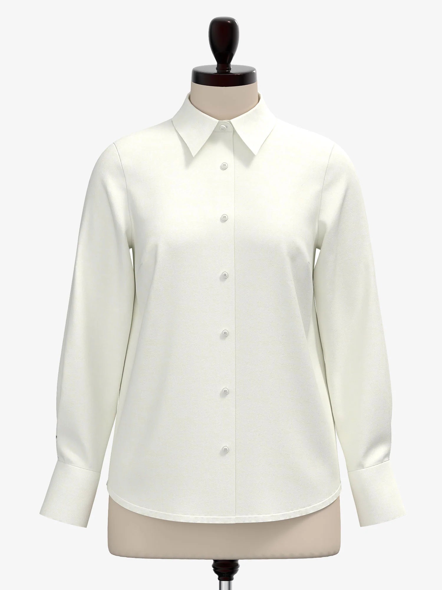 Papírový střih Classic Shirt | Košile