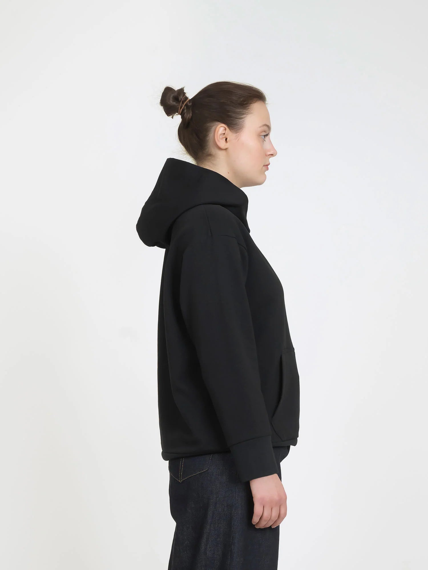 Papírový střih Classic Sweatshirt | Mikina