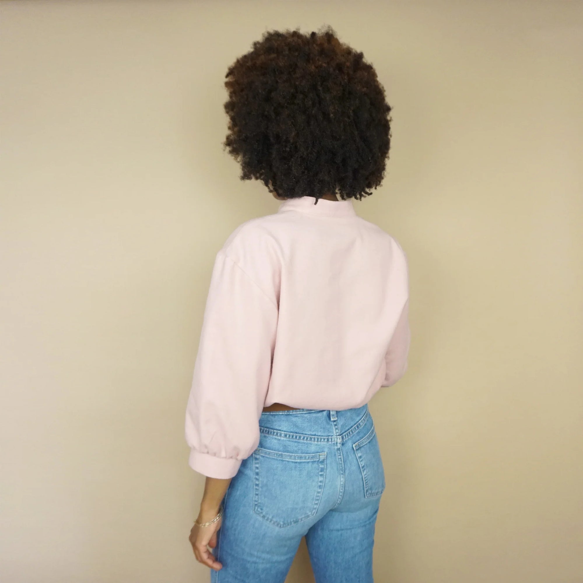 Papírový střih Tatin | Halenka &amp; šaty