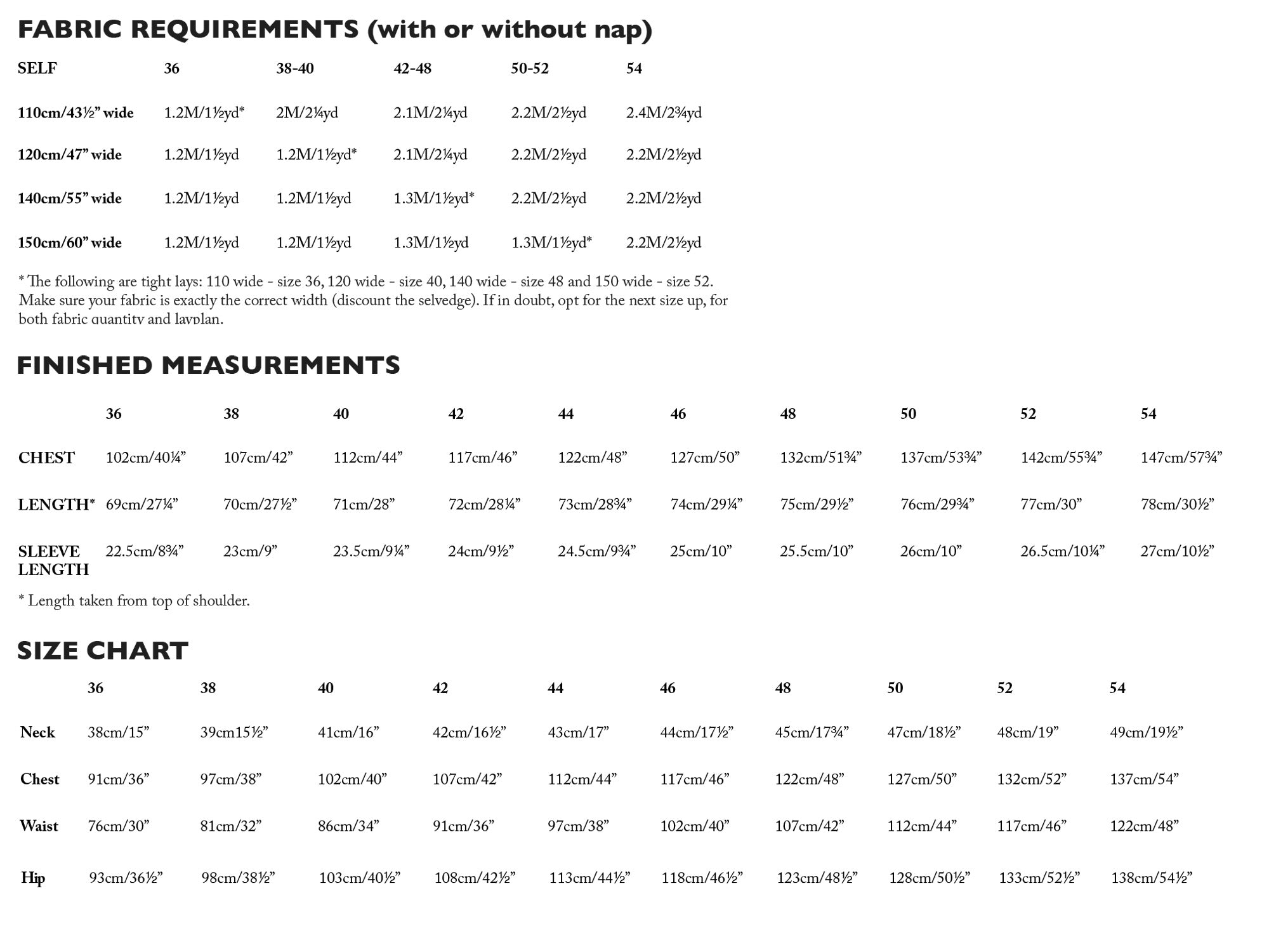 Papírový střih Tee Shirt || Tričko &amp; šaty