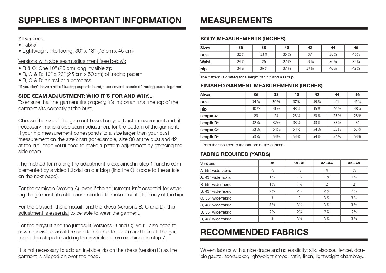 Papírový střih I AM Valérie