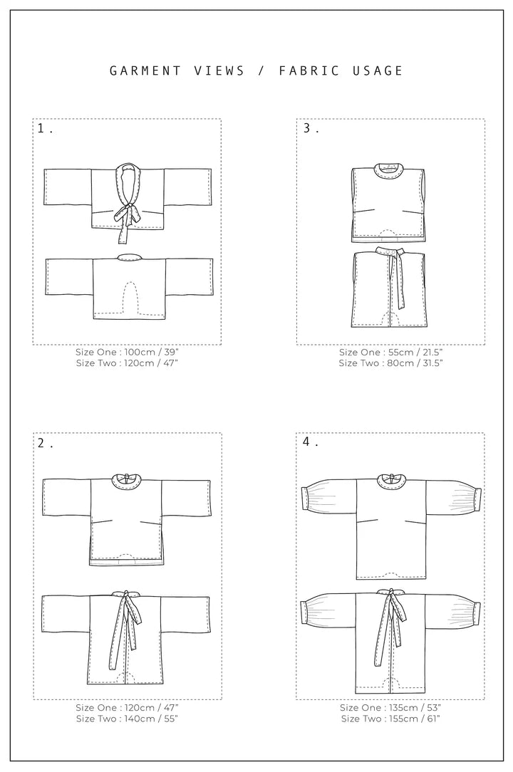 PDF střih ZW Tie Top