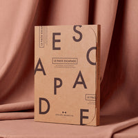 Papírový střih LE Pack Escapade