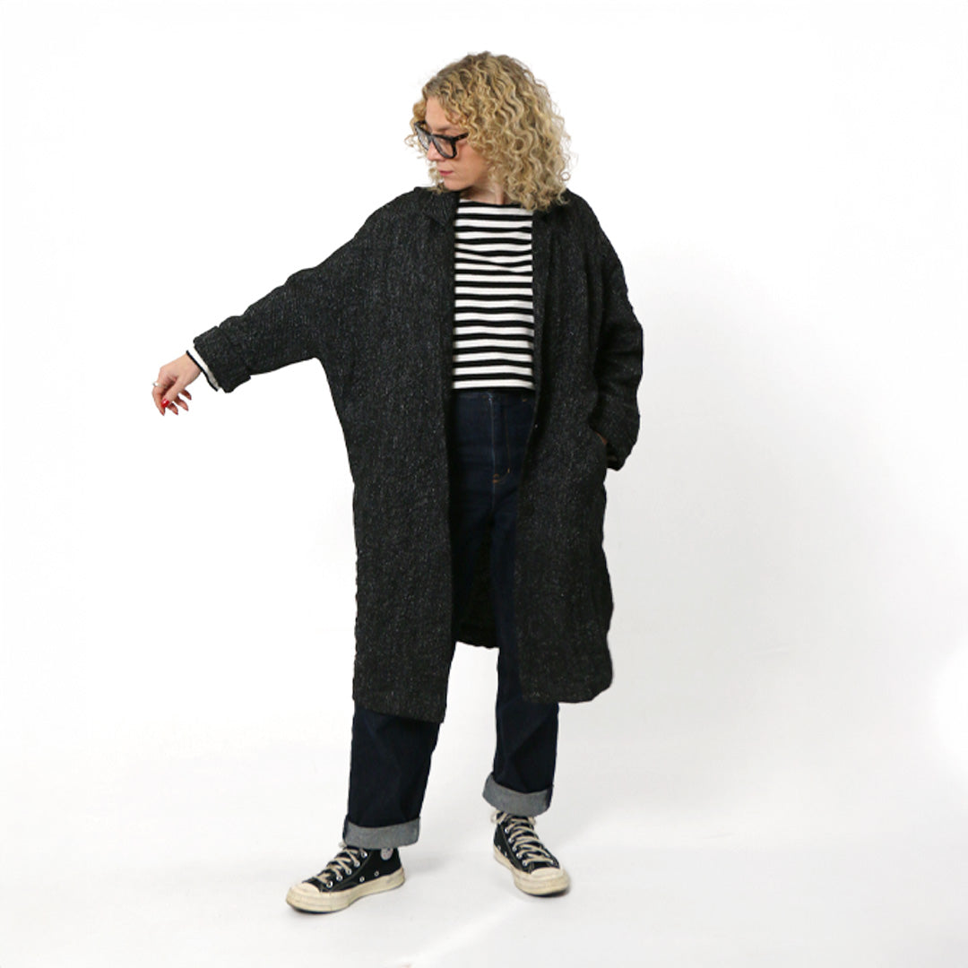 Papírový střih Lisbon Jacket