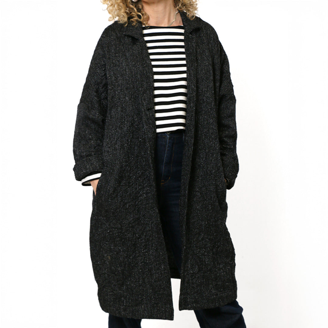 Papírový střih Lisbon Jacket