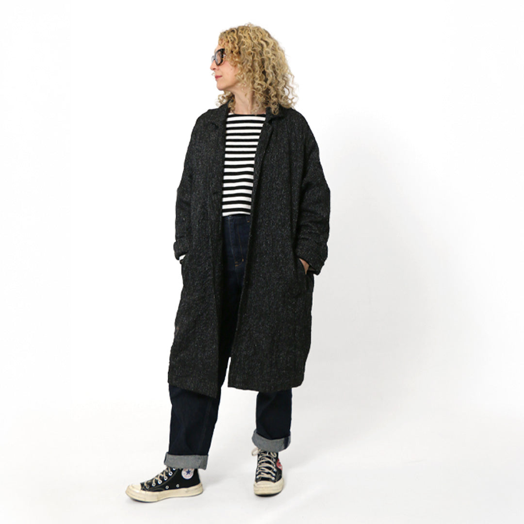 Papírový střih Lisbon Jacket