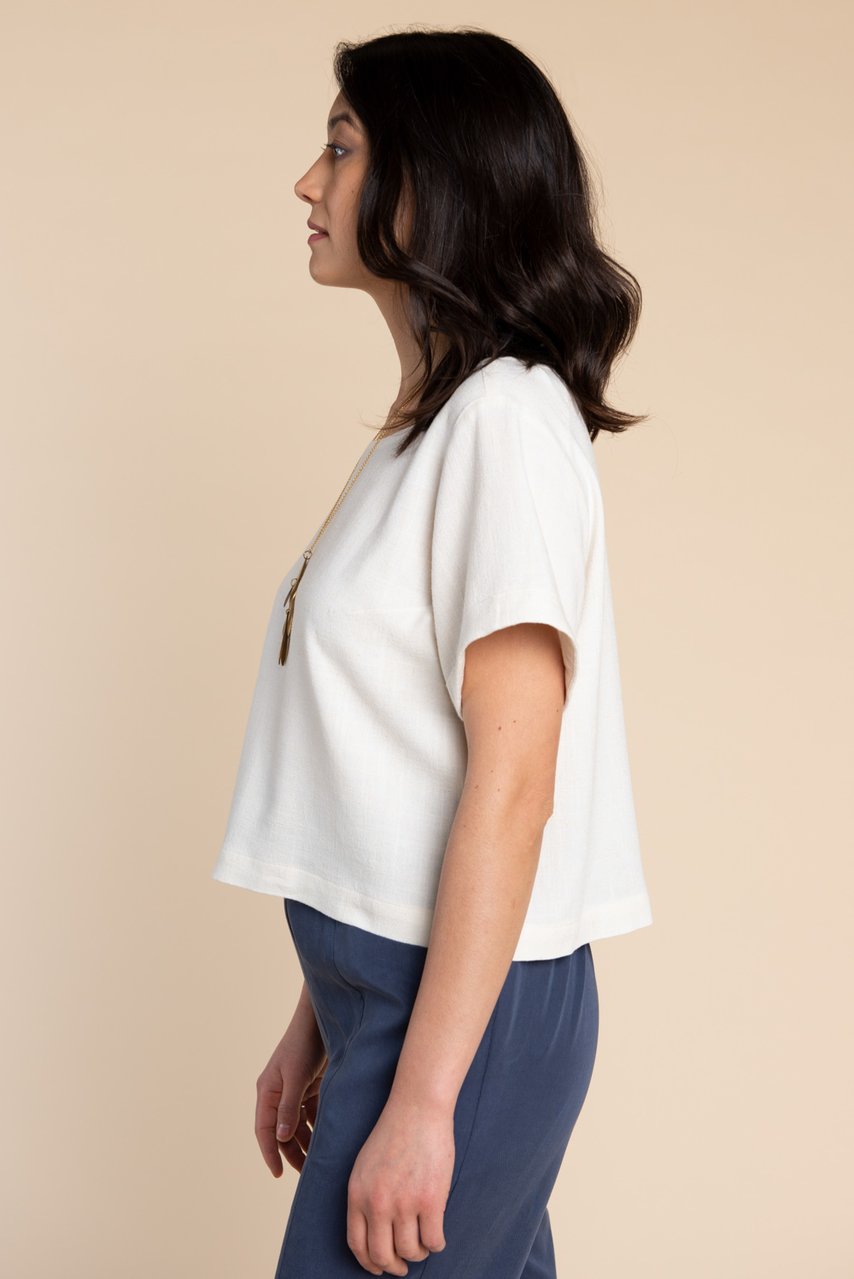 Papírový střih Cielo Top &amp; Dress