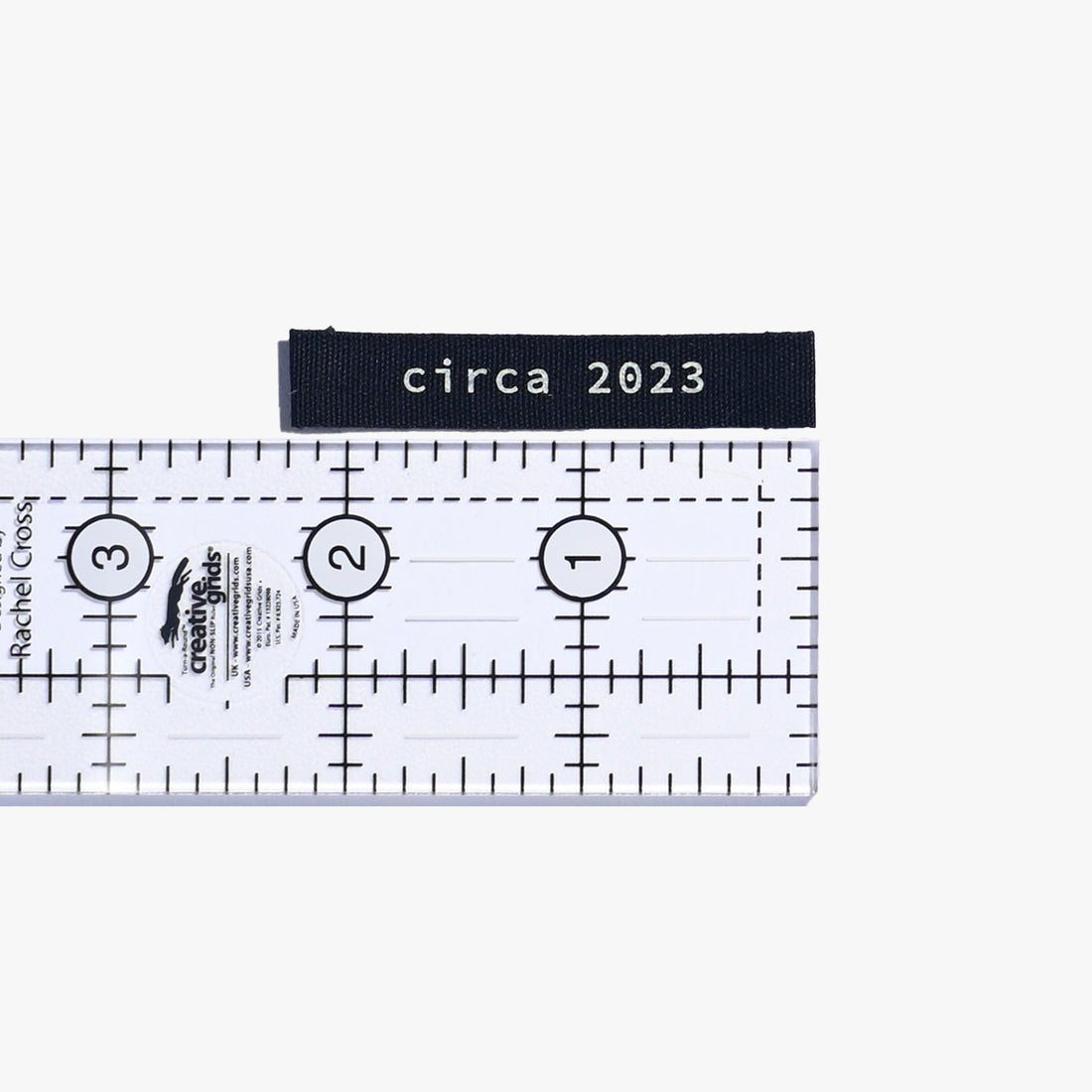 KATM štítky "Circa 2023"