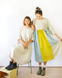 PDF střih Horizon Day Dress XXS - 6XL