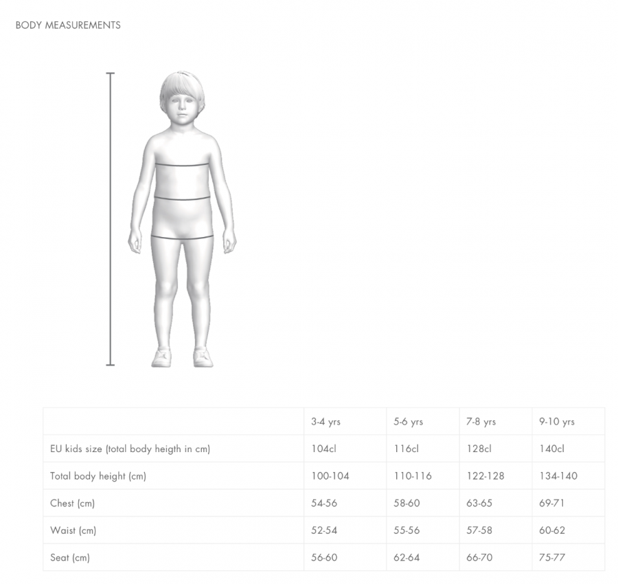 Bundle || Střihy TAL Cuff Top Mini + Elastic Waist Skirt Mini